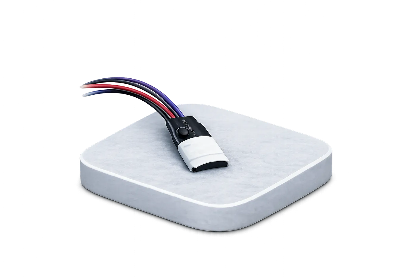 LinBuster LB-0001 view