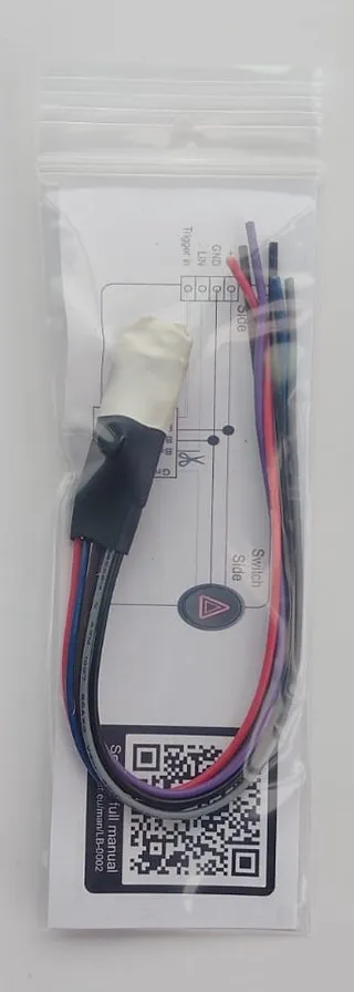 LinBuster LB-0002 thumbnail 4