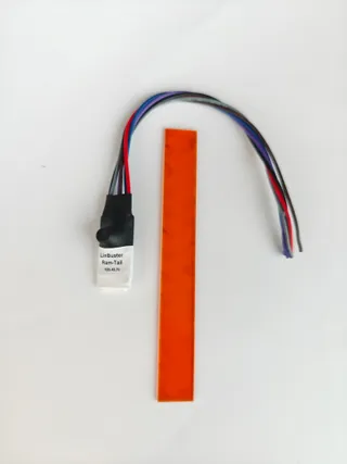 LinBuster LB-0001 thumbnail 6