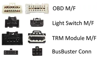 BusBuster PRO BB-0101 thumbnail 3